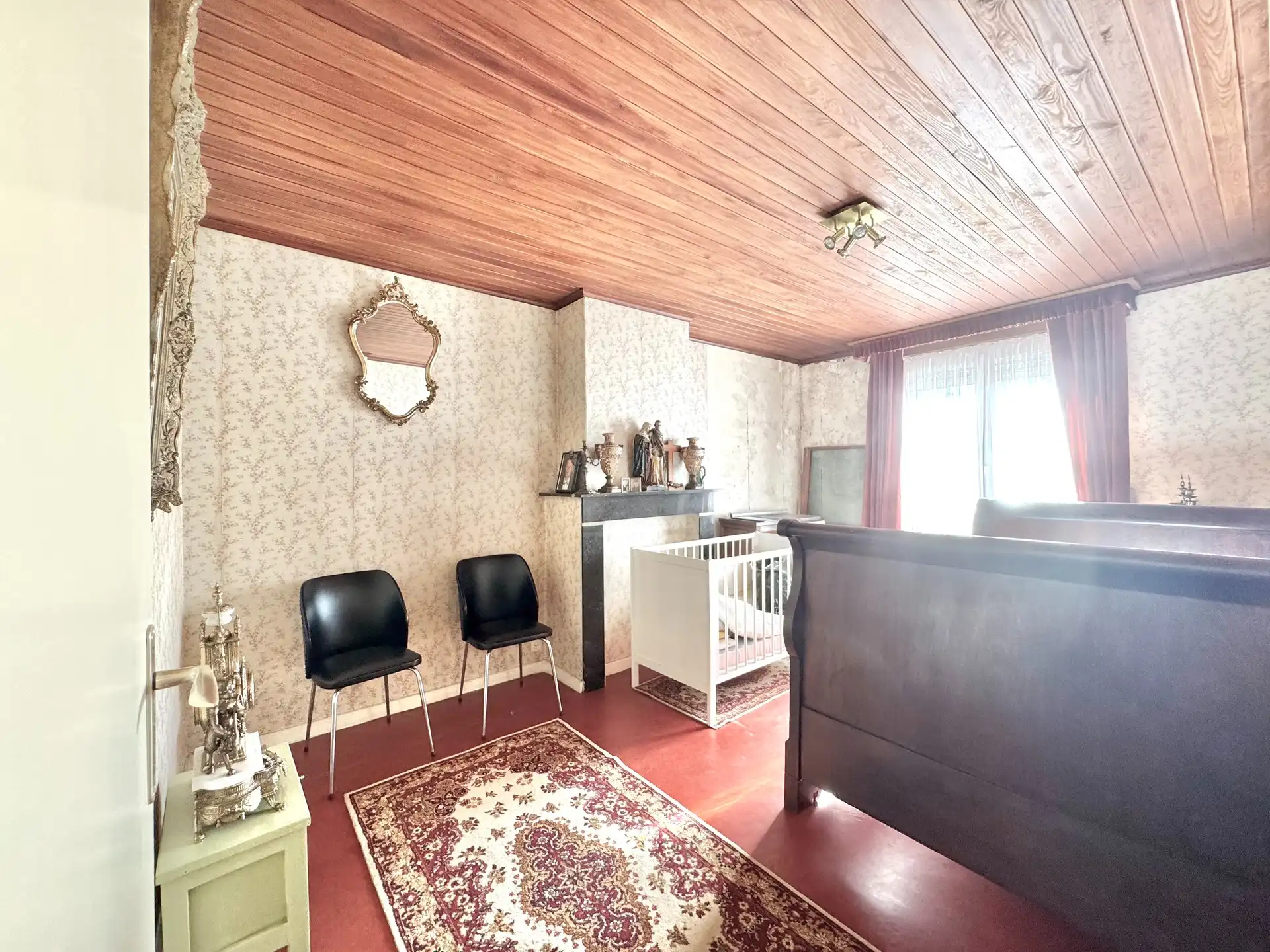 RUIME WONING | 4 KAMERS | MAGAZIJN | 610 M² foto 37