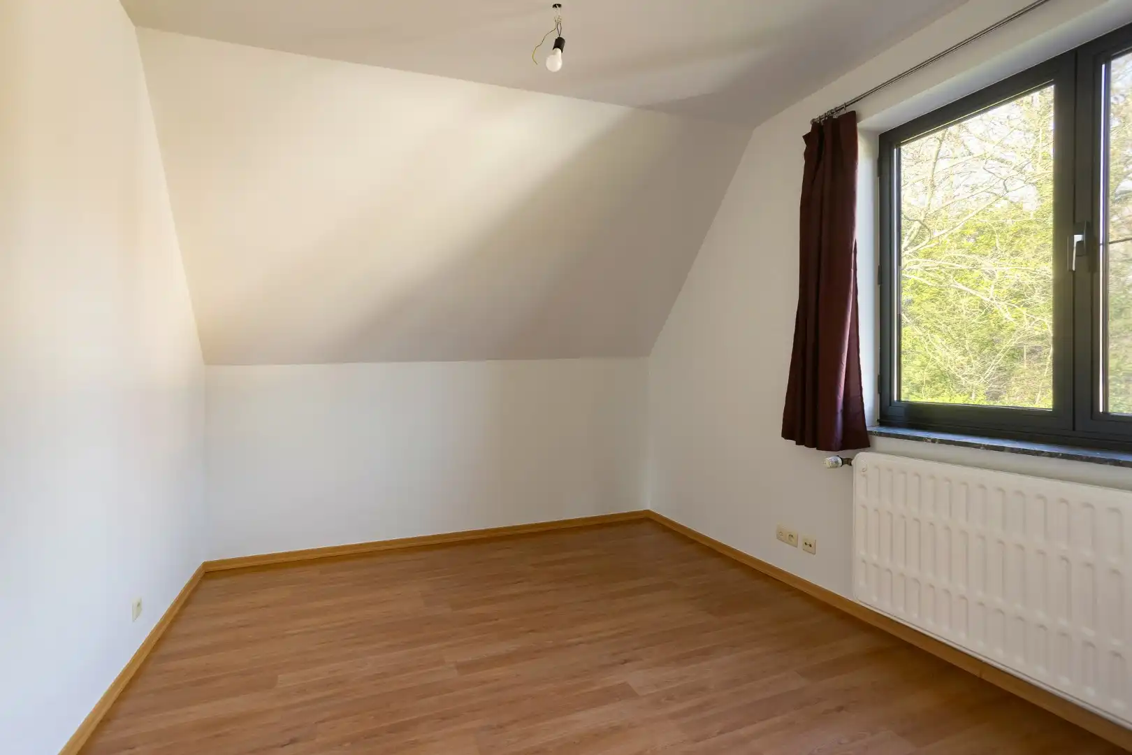 TE HUUR – Stijlvolle villa met uitzonderlijk terras & tuin 1652 ALSEMBERG foto 17