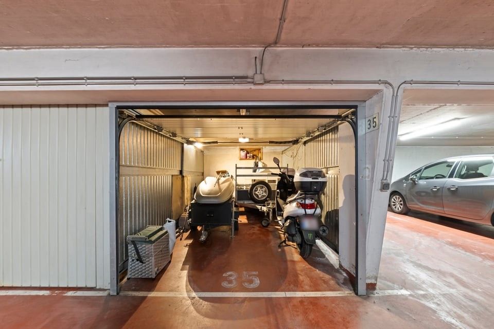 Appartement te huur foto 31