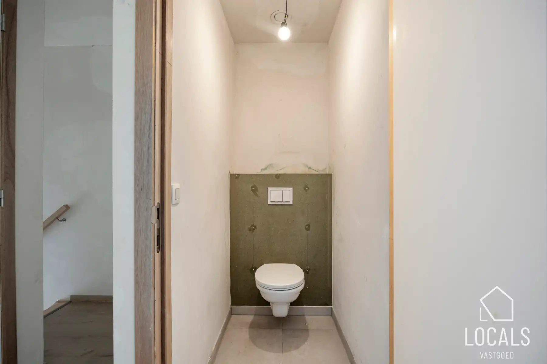 Prachtige instapklare woningen in Haaltert foto 14