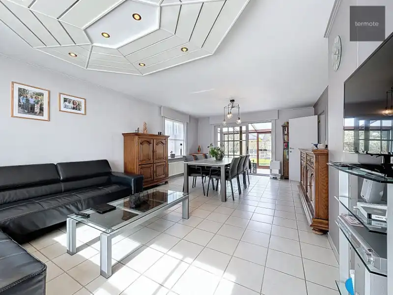 Vrijstaande woning foto 4