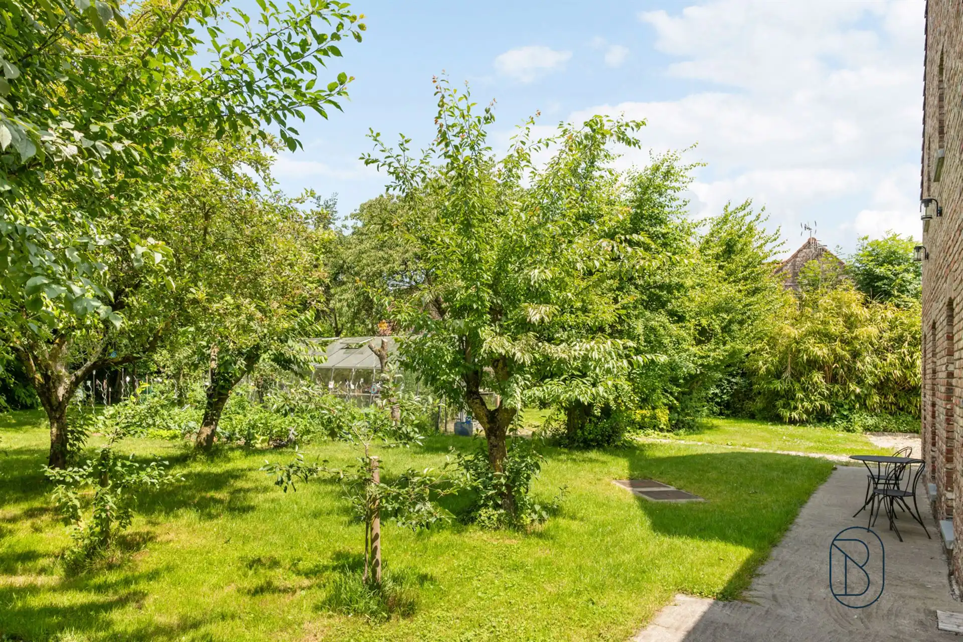 Uitzonderlijke af te werken villa woning op 5.600 m² foto 11
