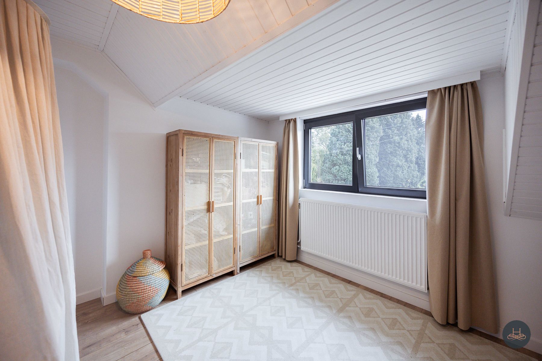 Ruime, instapklare woning met karakter en een vakantiegevoel foto 47