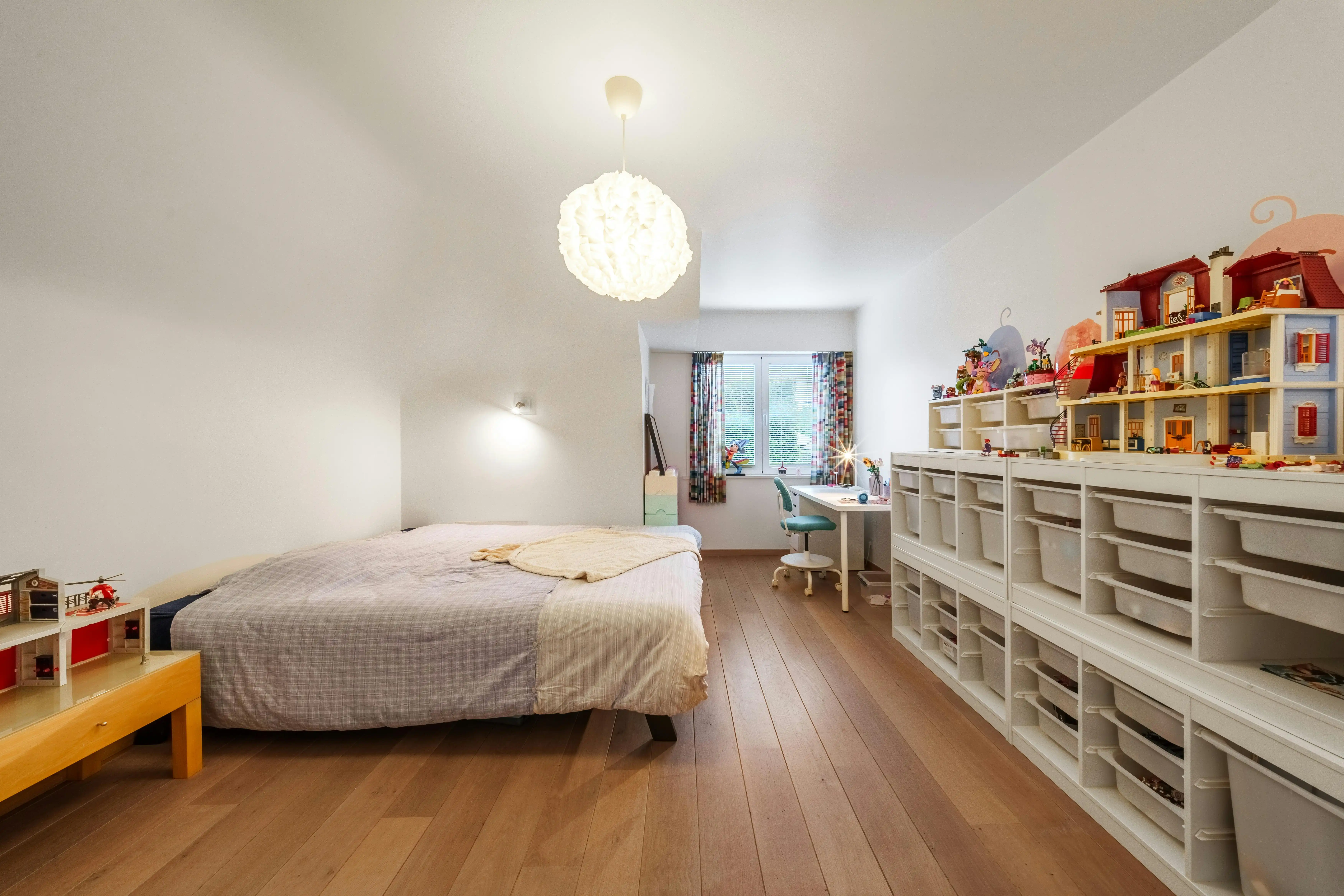 Hoogwaardig afgewerkte villa op toplocatie  foto 34