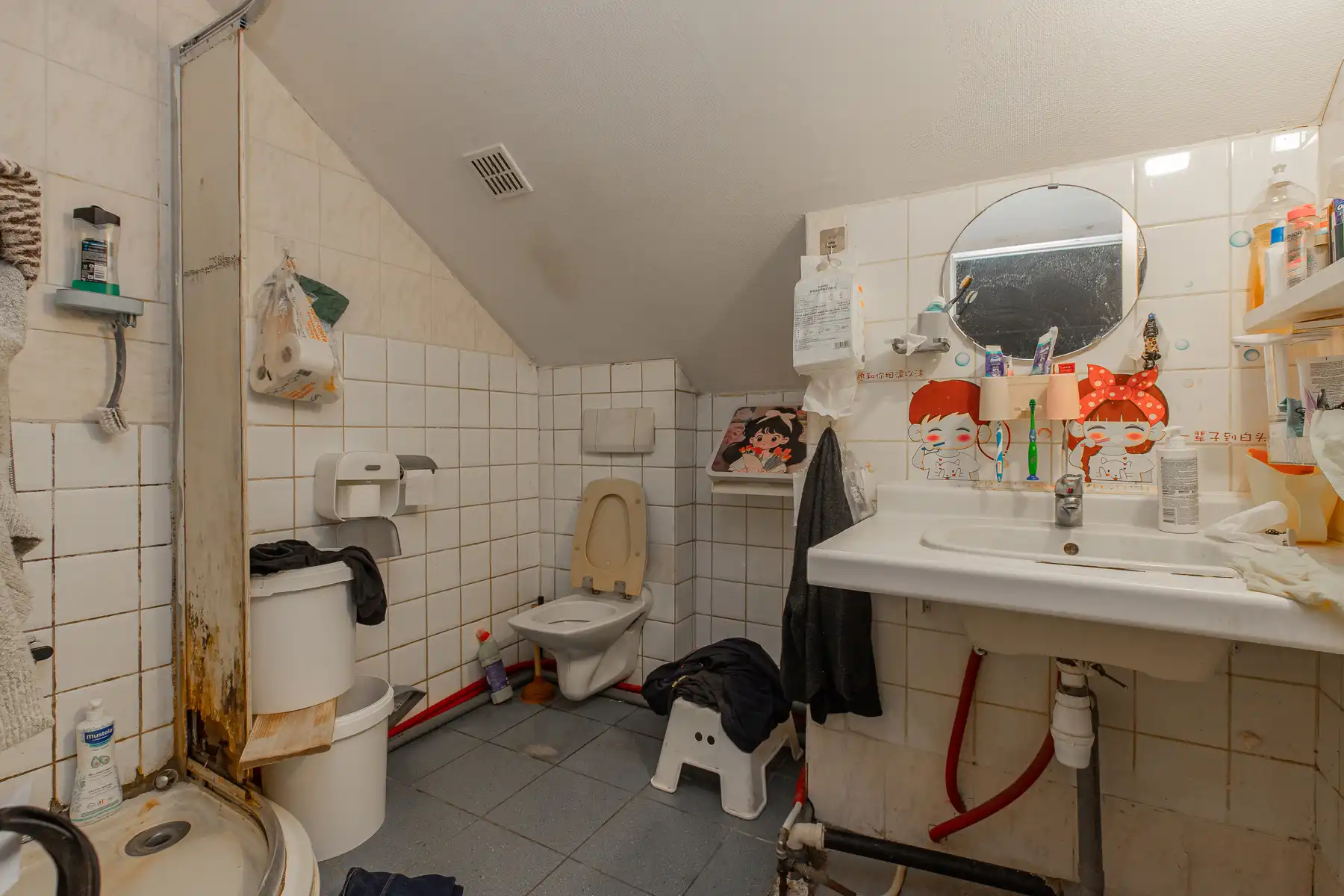 Ruim handelspand op commerciële locatie foto 14