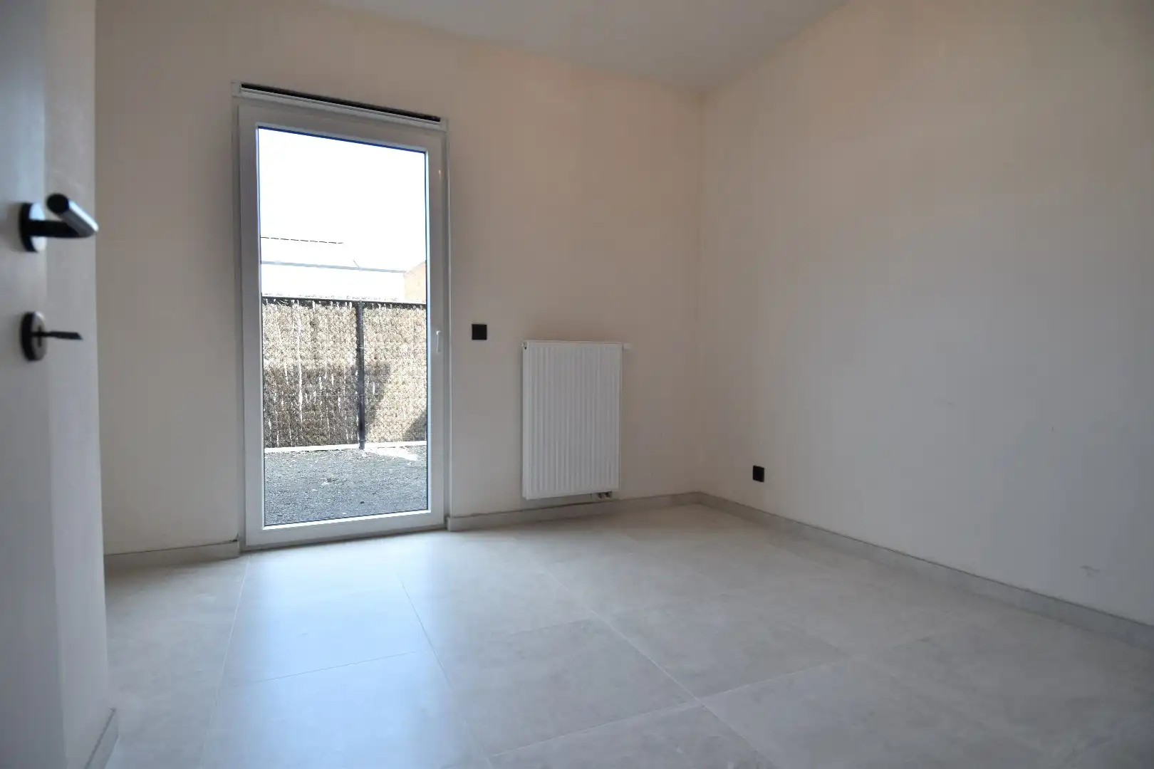 Gelijkvloers appartement te koop met 2 slaapkamers en tuin in Helkijn foto 12