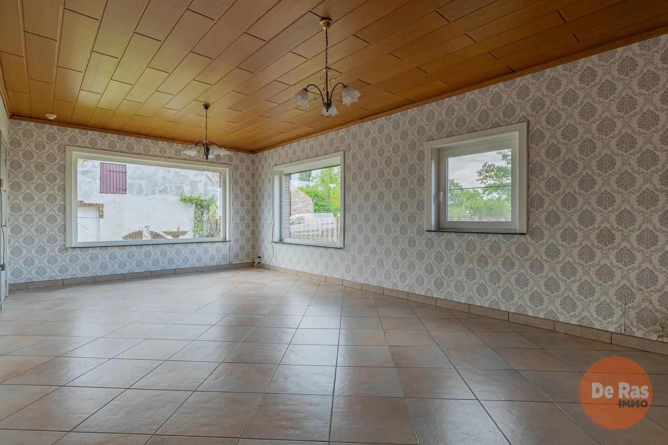 HOFSTADE - Charmante gelegen woning met bijgebouwen  foto 6