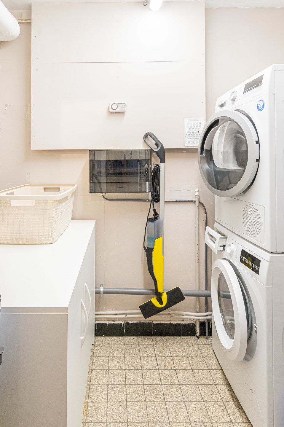 Instapklare woning in groene omgeving nabij Steytelinckpark foto 26