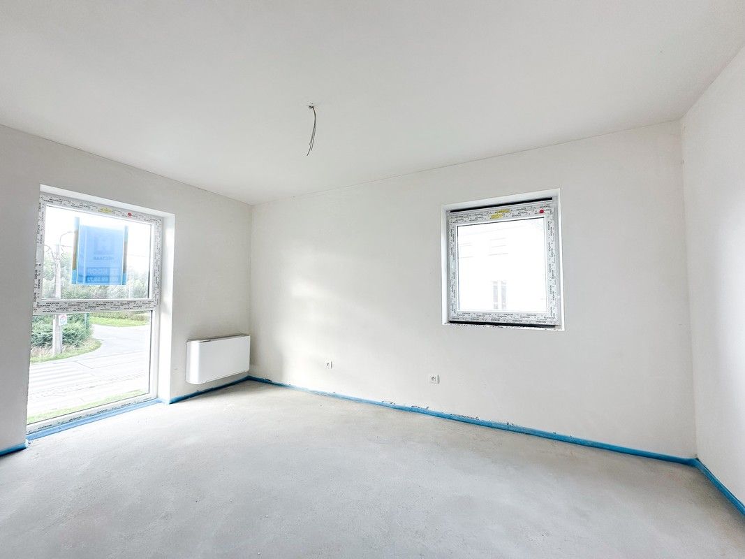 2 halfopen nieuwbouwwoningen te Merelbeke foto 5