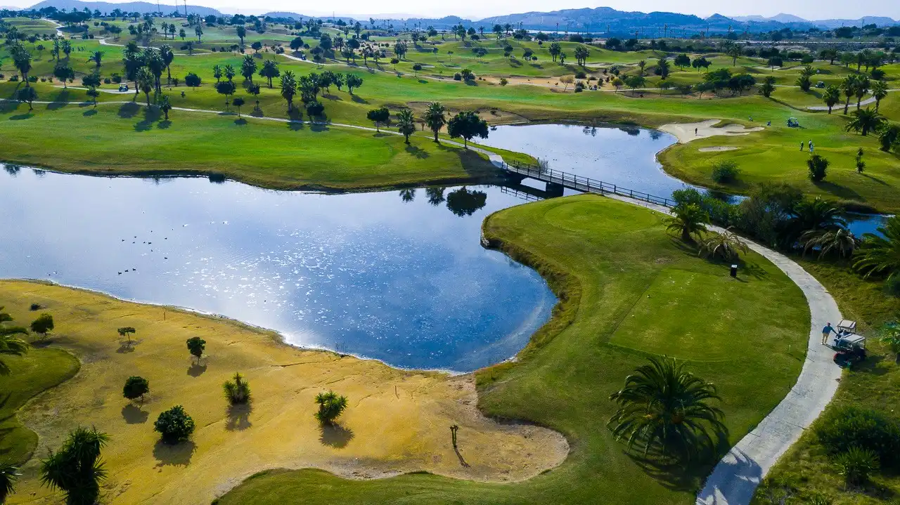 Villa Malé - Vistabella Golf Homes - Orihuela foto 8