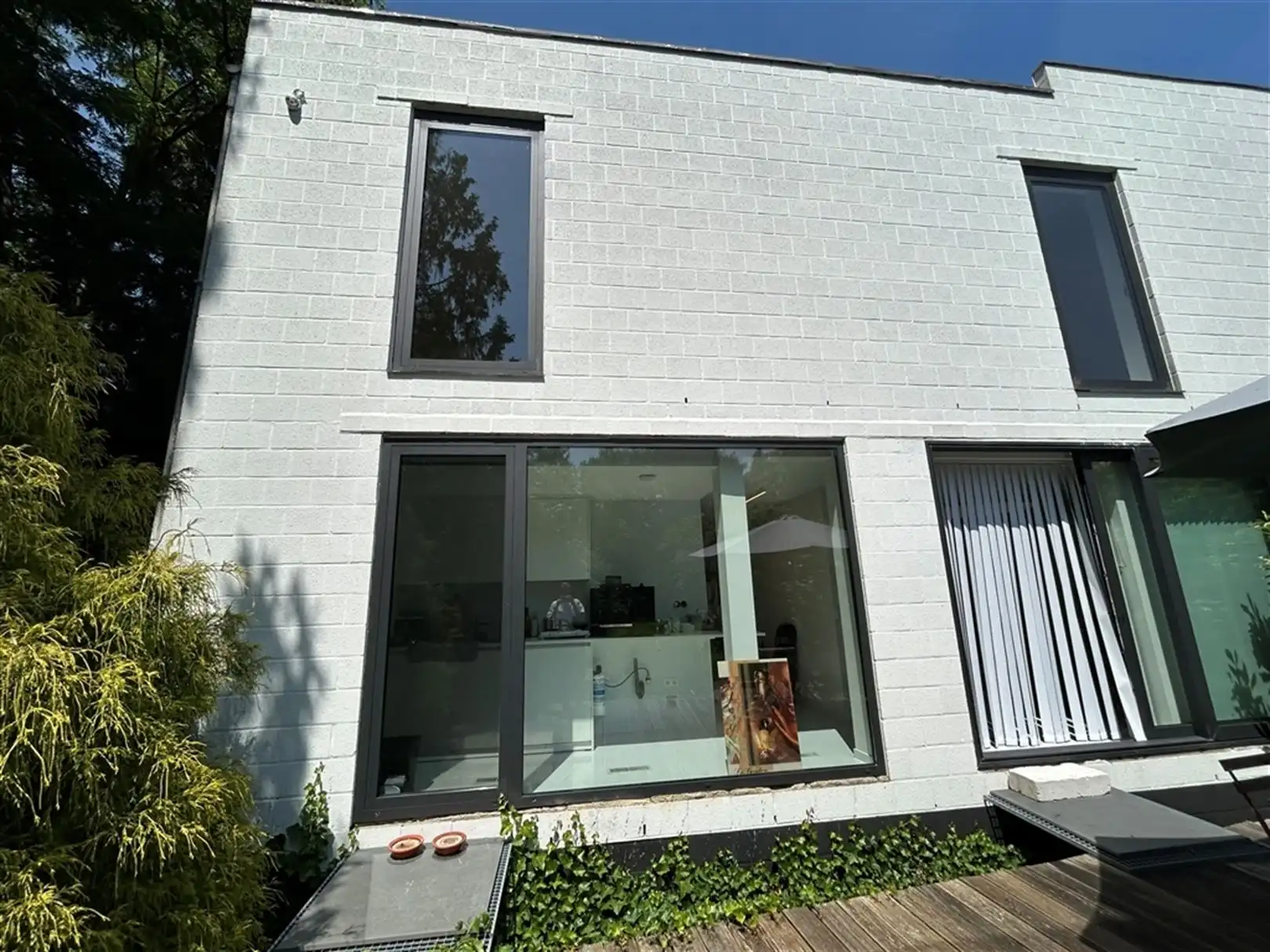 Kantoorgebouw foto 28