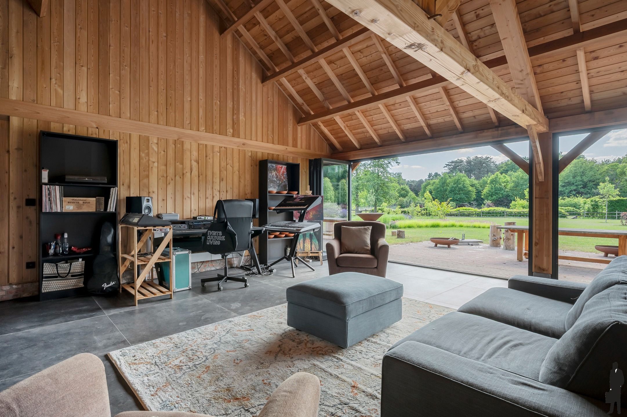 Charmante, volledig gerenoveerde villa  foto 26