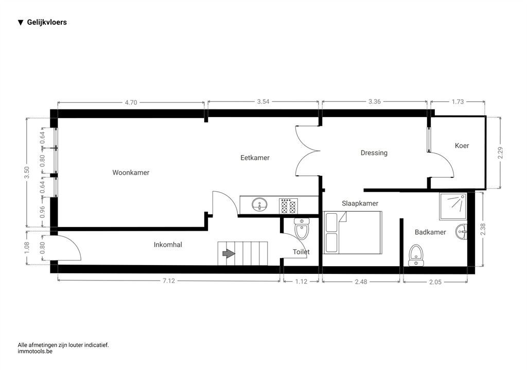 Authentieke herenwoning met veel mogelijkheden foto 9