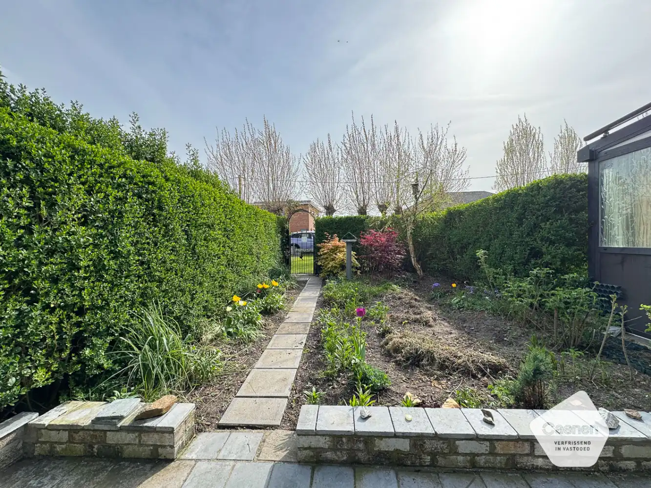 Instapklare, charmante vakantiewoning te koop! foto 14