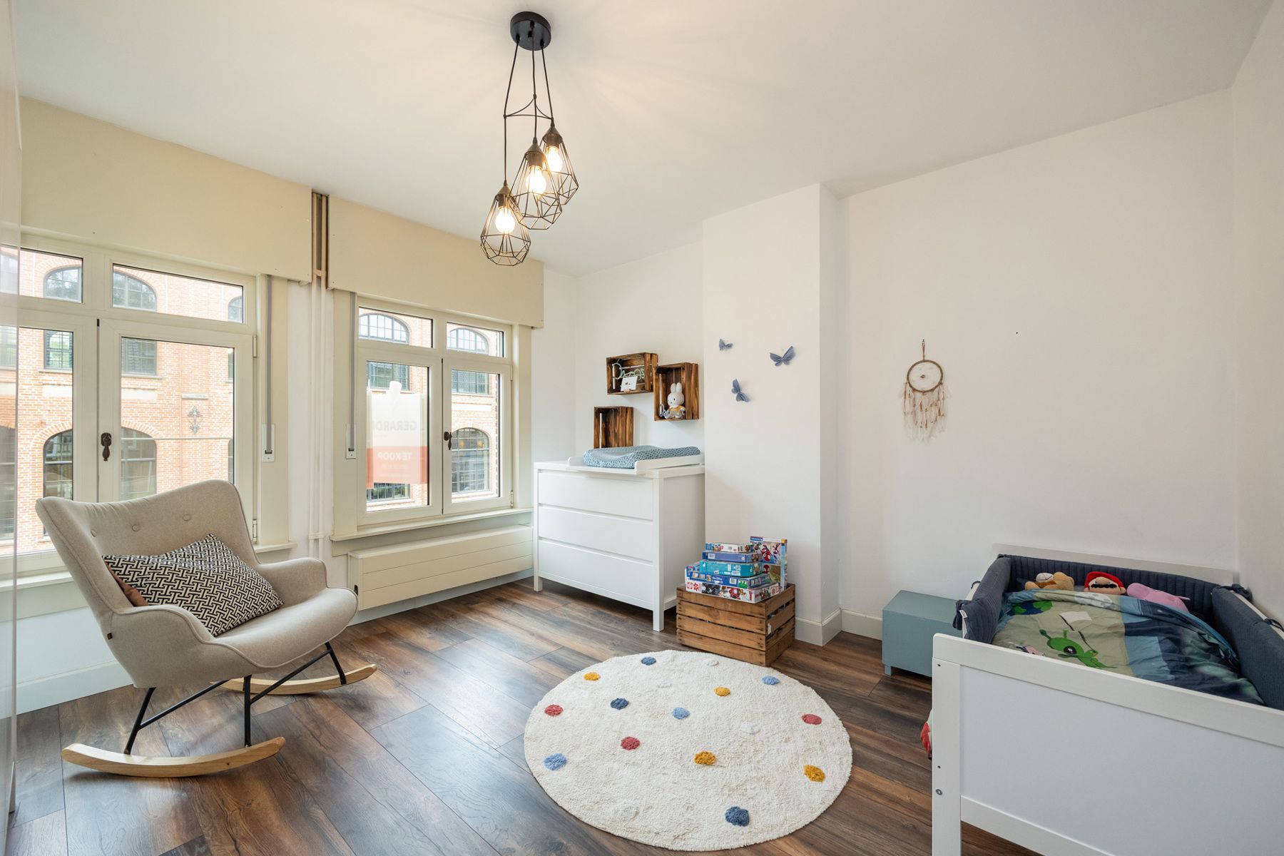 Karakter in centrum Hoogstraten op 295m2 grond  foto 27