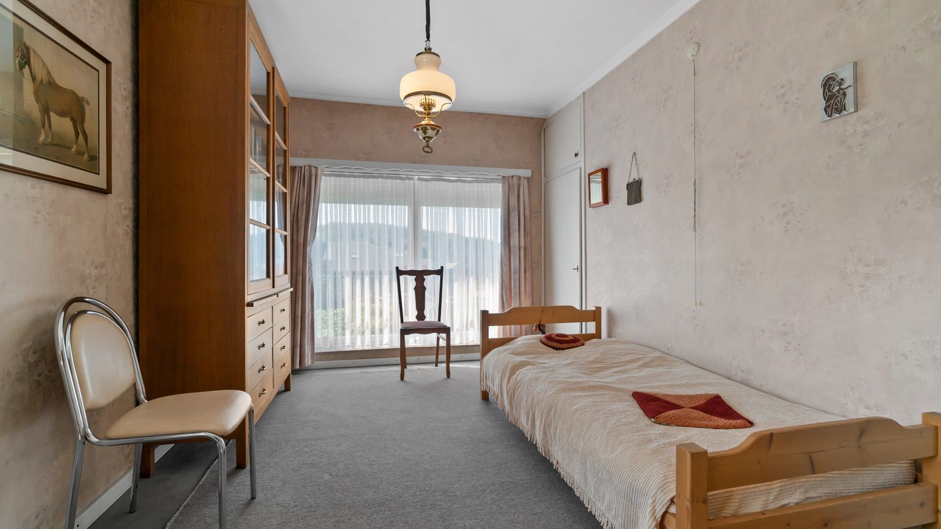 LINDEN - Huis met 4 slaapkamers en tuin foto 19
