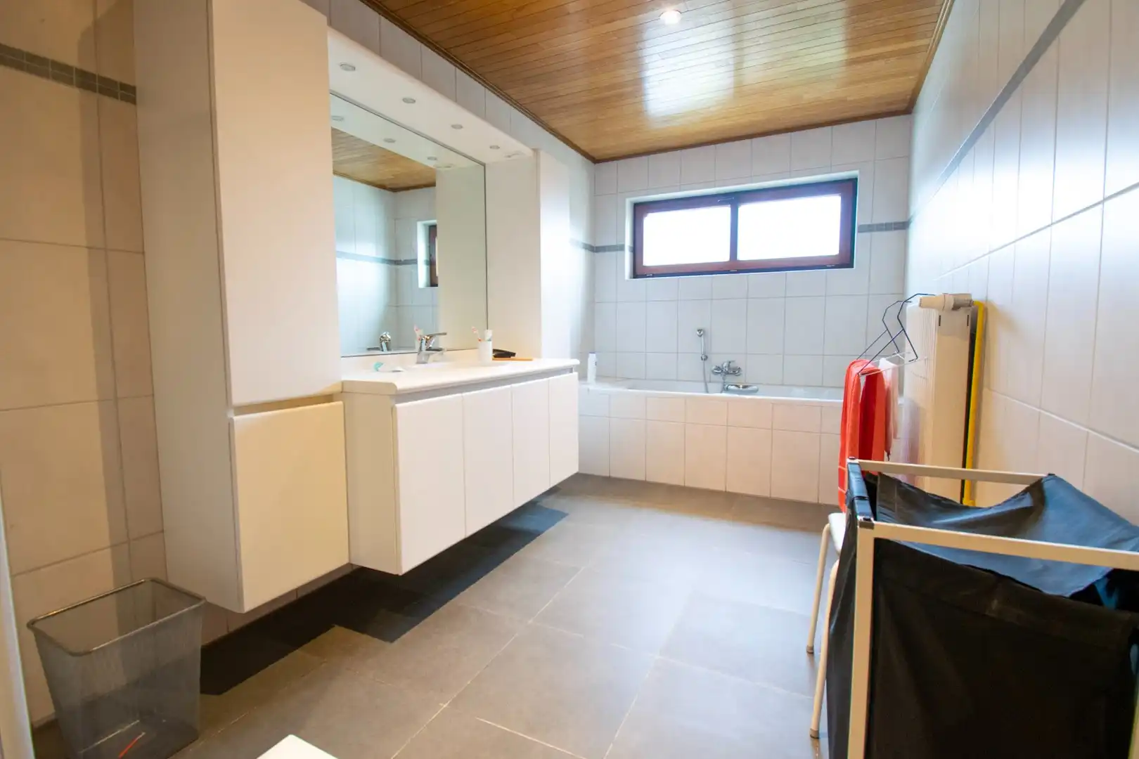 Instapklare woning met stadstuin foto 24