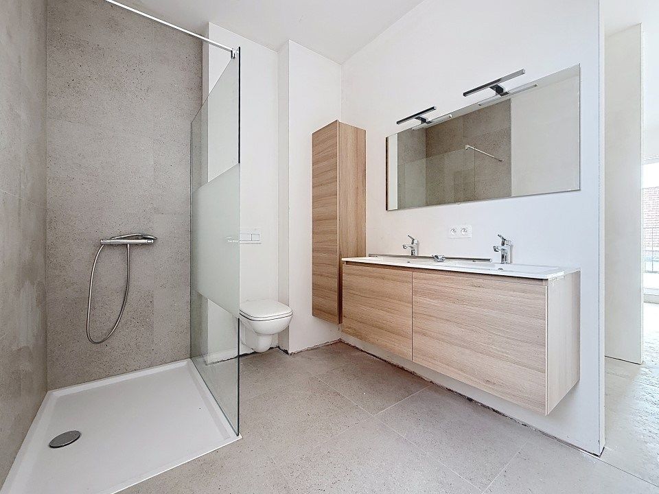Penthouse met groot terras, 3 slaapkamers en 2 badkamers foto 4