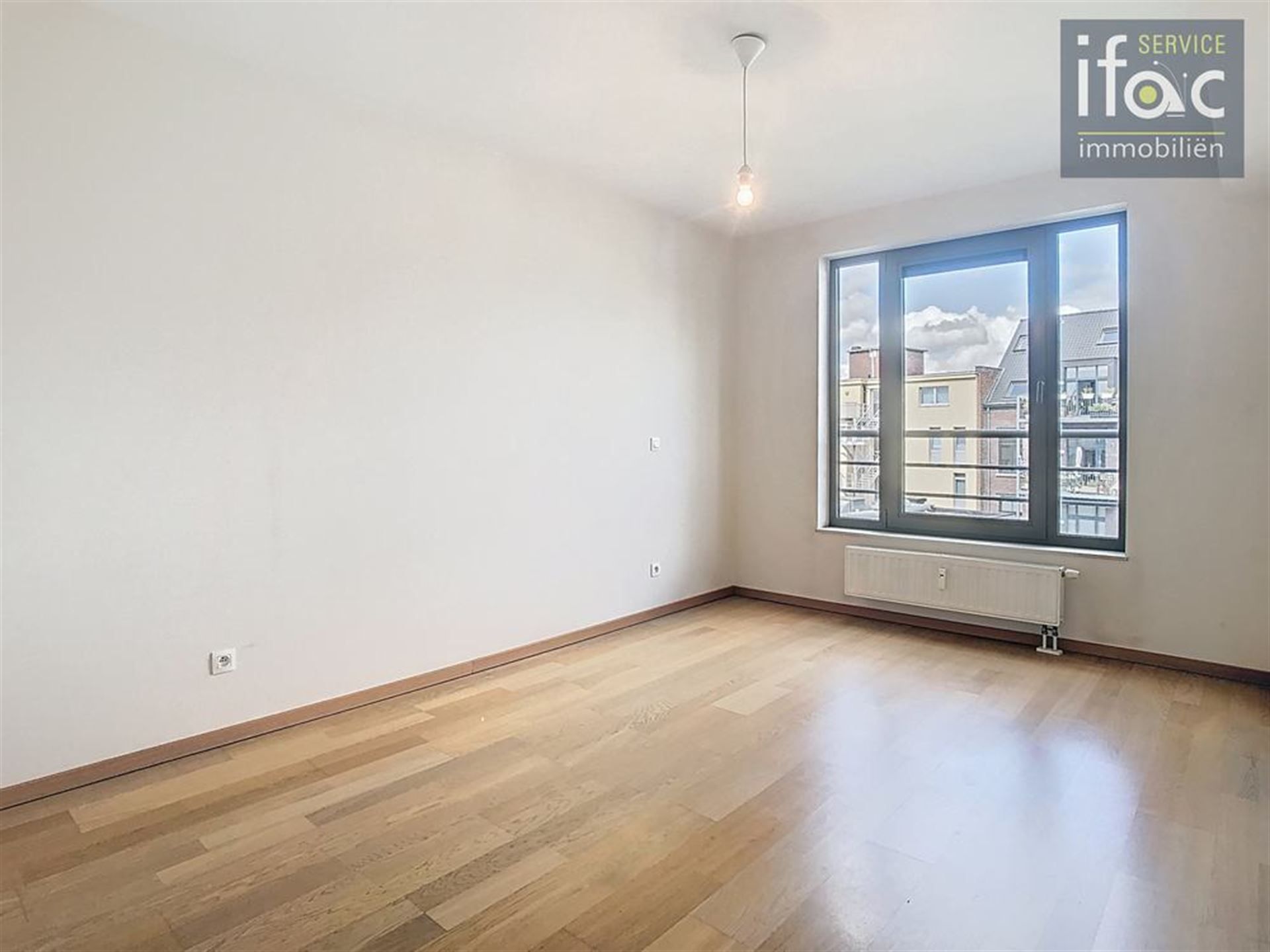 Appartement 2 slpks, parking & kelder foto 13