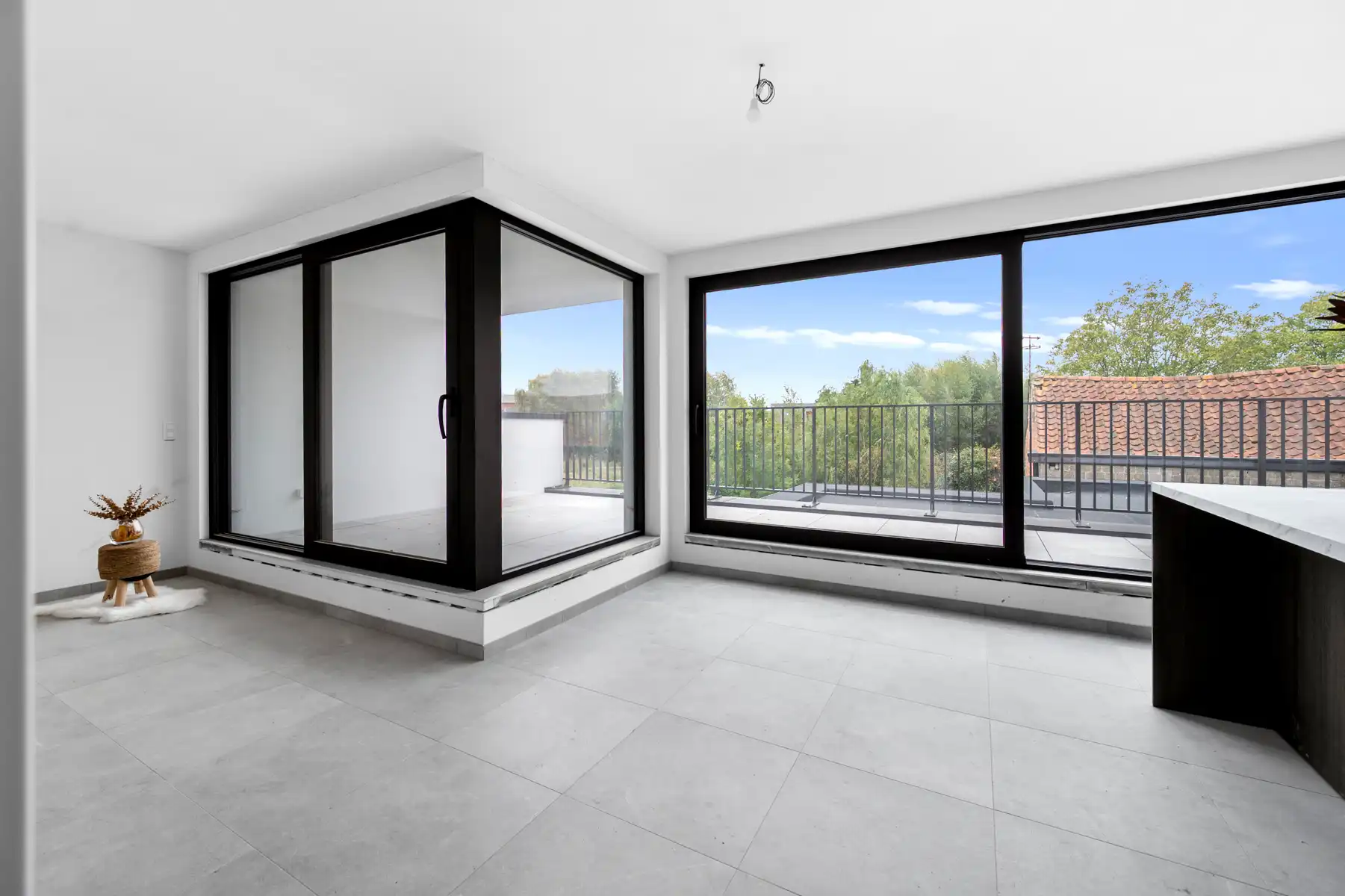 18 Nieuwbouw BEN-appartementen te Oudegem foto 12