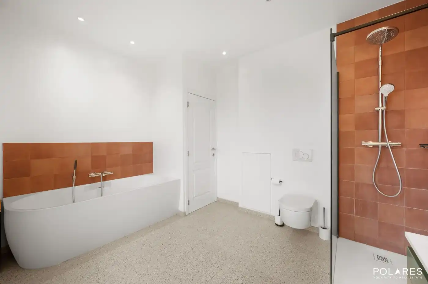 Instapklare, energiezuinige woning met zonnige tuin foto 17