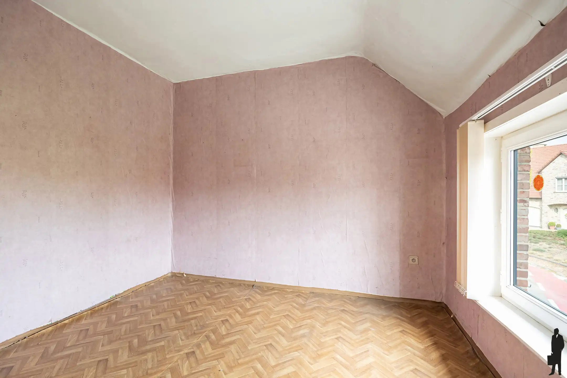 Te renoveren charmante gezinswoning met tuin te Hamme  foto 14