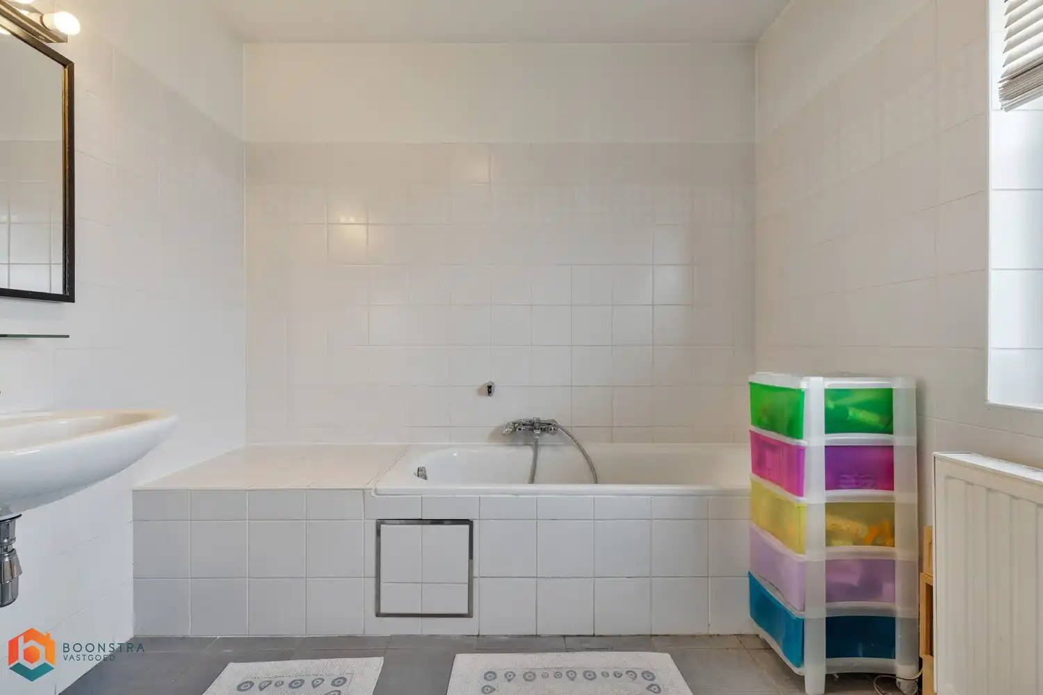 Ruime woning met bureel/polyvalente ruimte voor vrij beroep op 893 m² te Boortmeerbeek foto 17