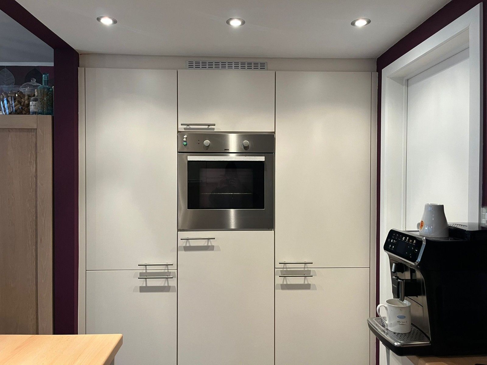 Lichtrijk appartement met 2 slaapkamers en terras – 1ste verdieping | EPC A foto 9