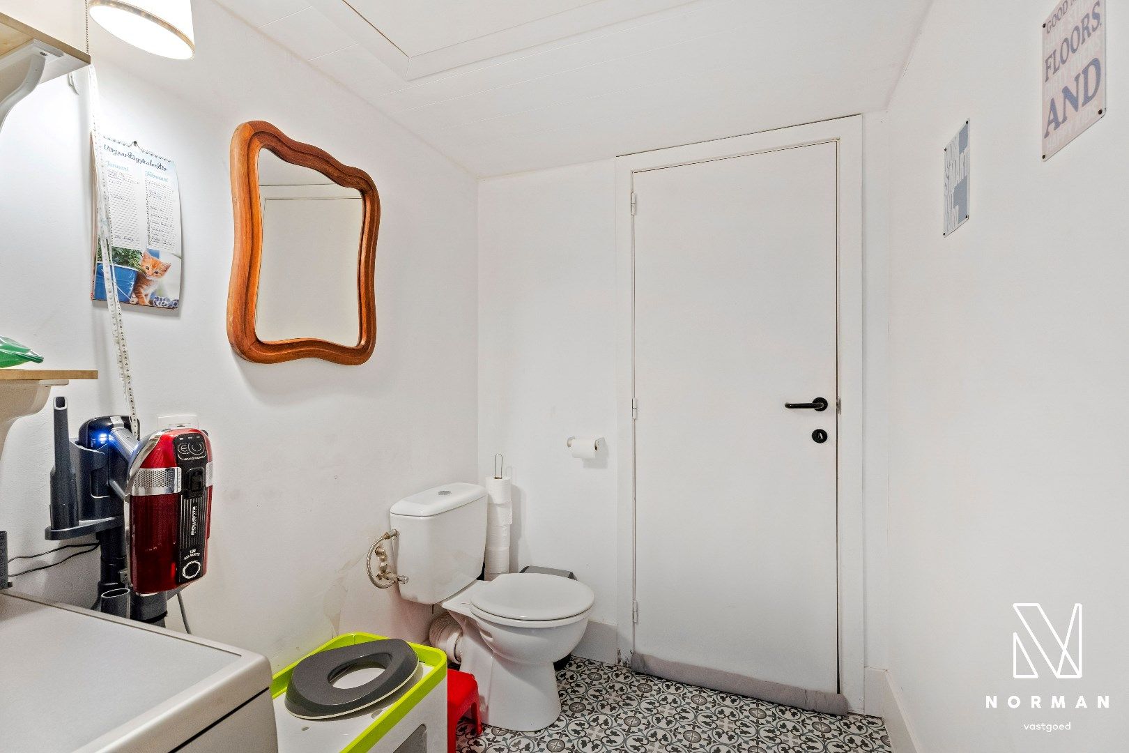 Charmante instapklare woning in Deerlijk! foto 15