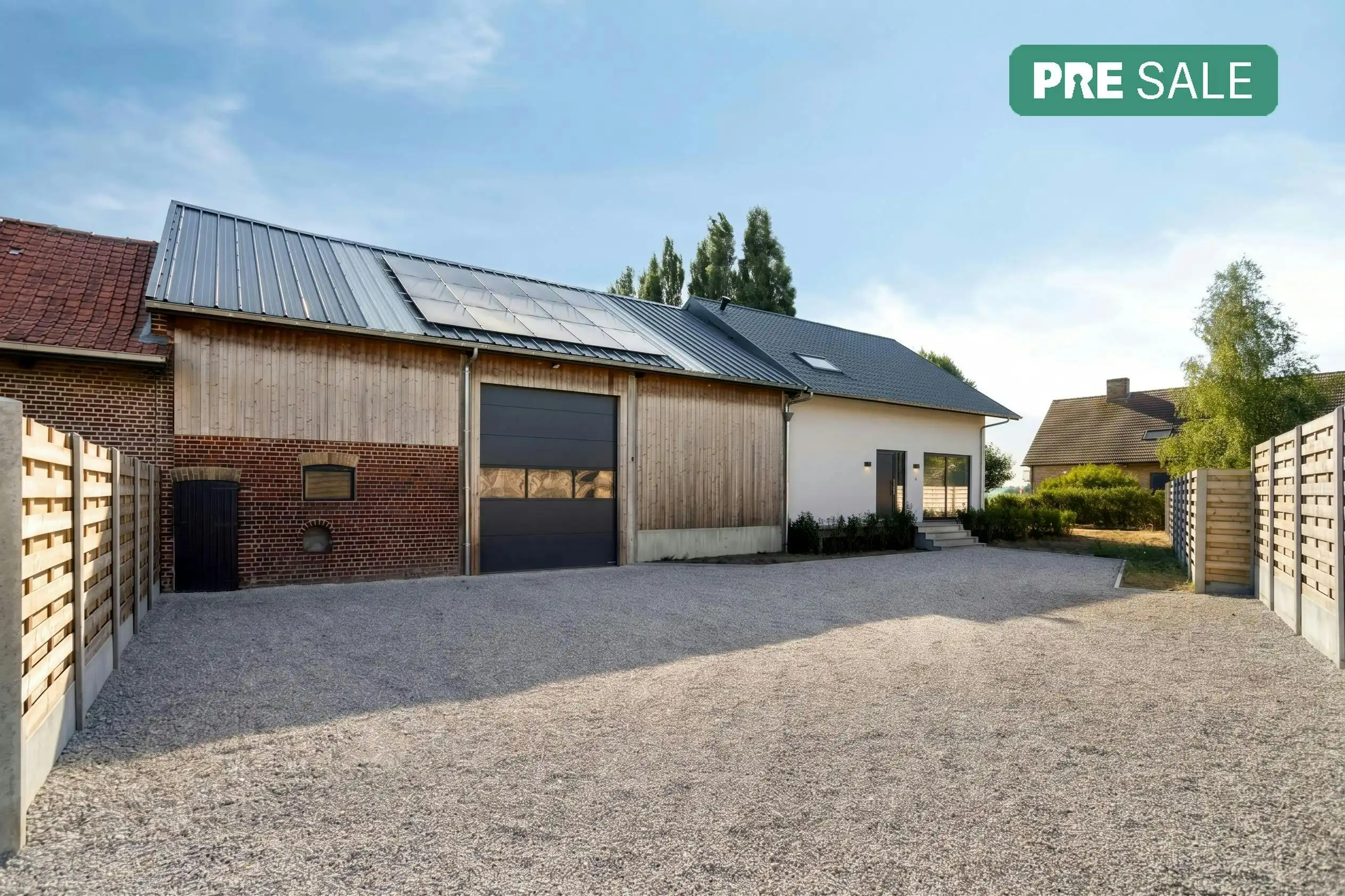 Huis te koop Westvleterenstraat 39A - 8640 Oostvleteren
