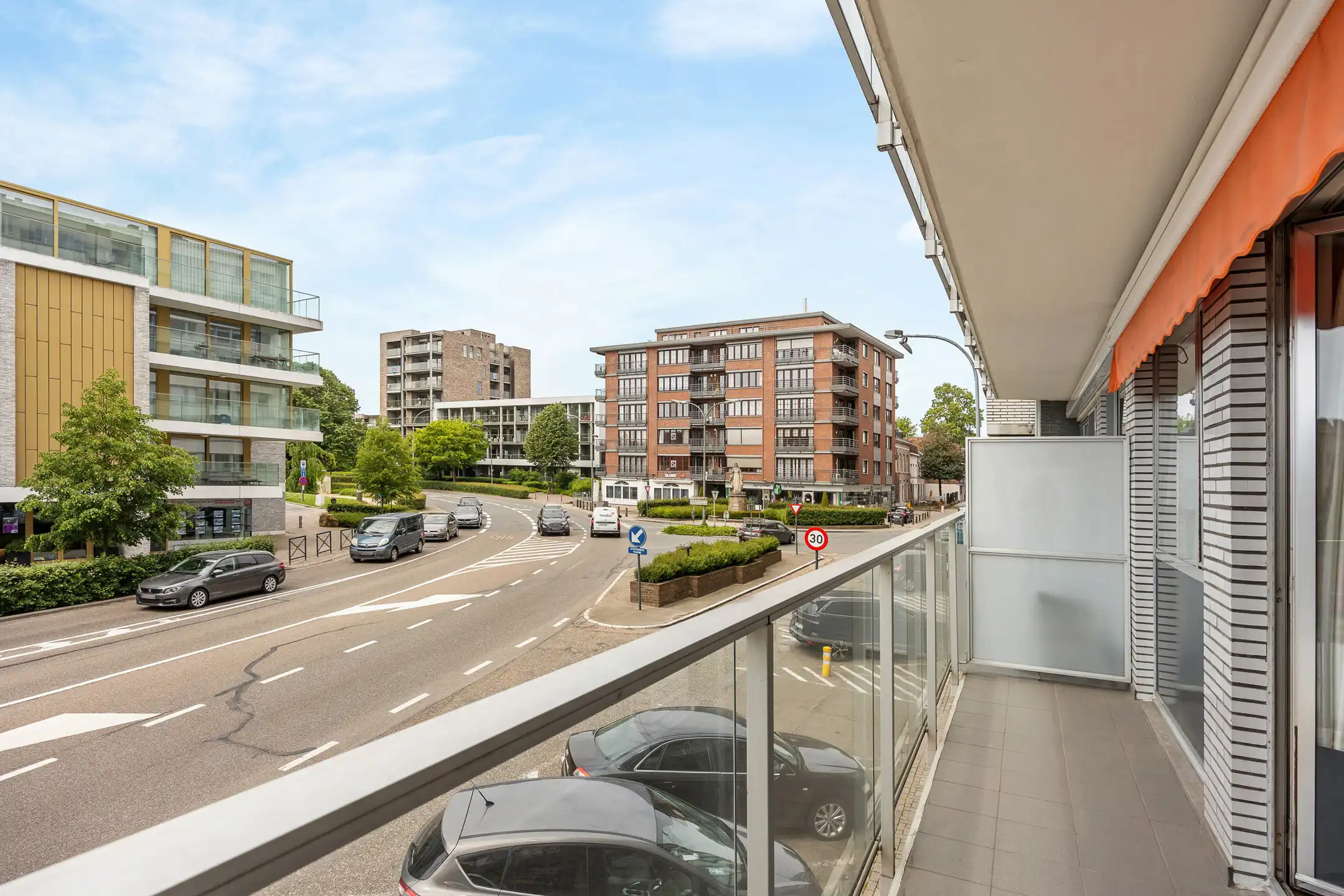 Appartement te koop Achttiende - Oogstwal 9/4 - 3700 Tongeren-Borgloon