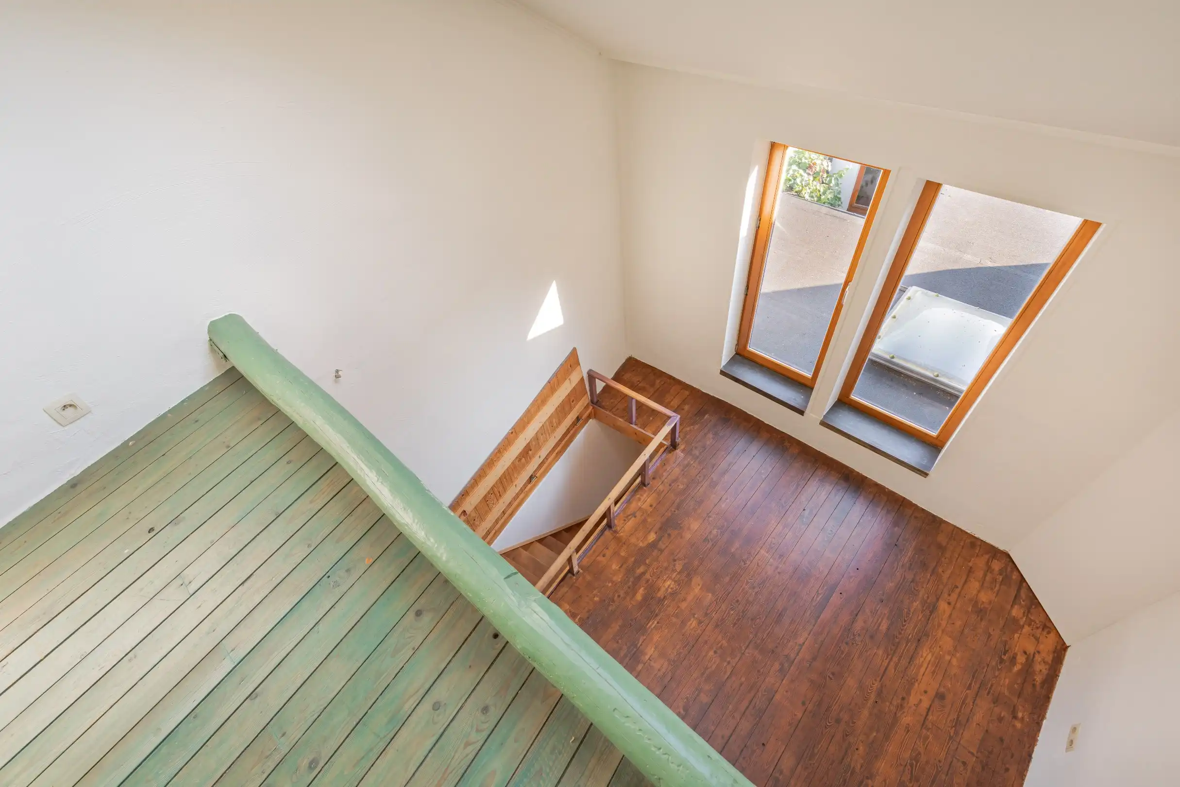 Leuke rijwoning op idyllische stadslocatie foto 12