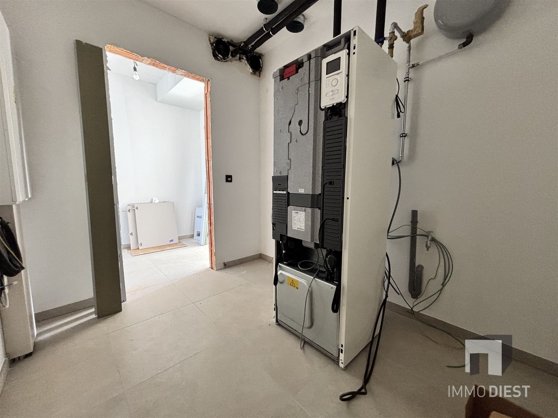 Luxueus appartement dichtbij het centrum van Tessenderlo foto 15