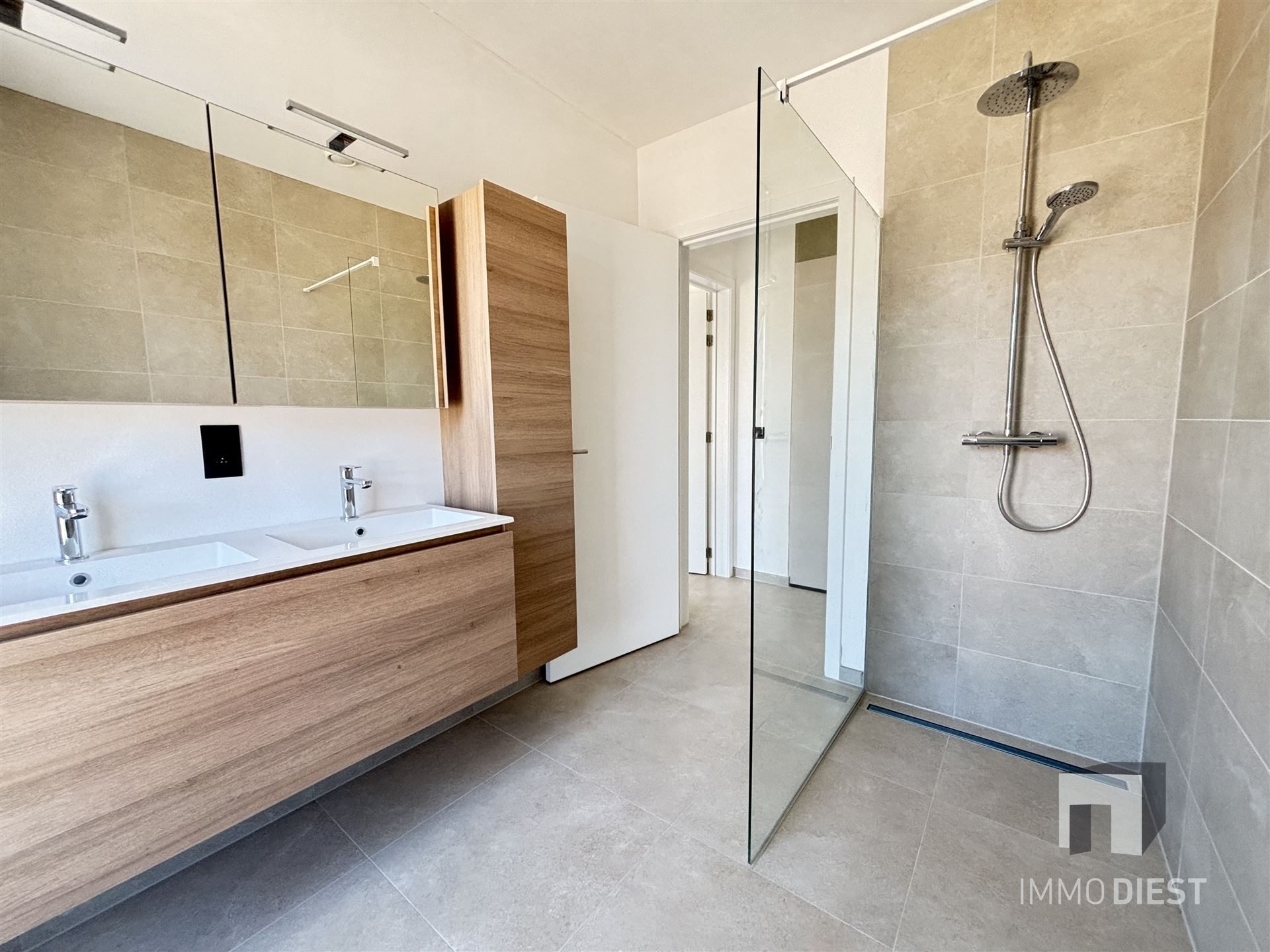 Luxueus appartement dichtbij het centrum van Tessenderlo foto 15