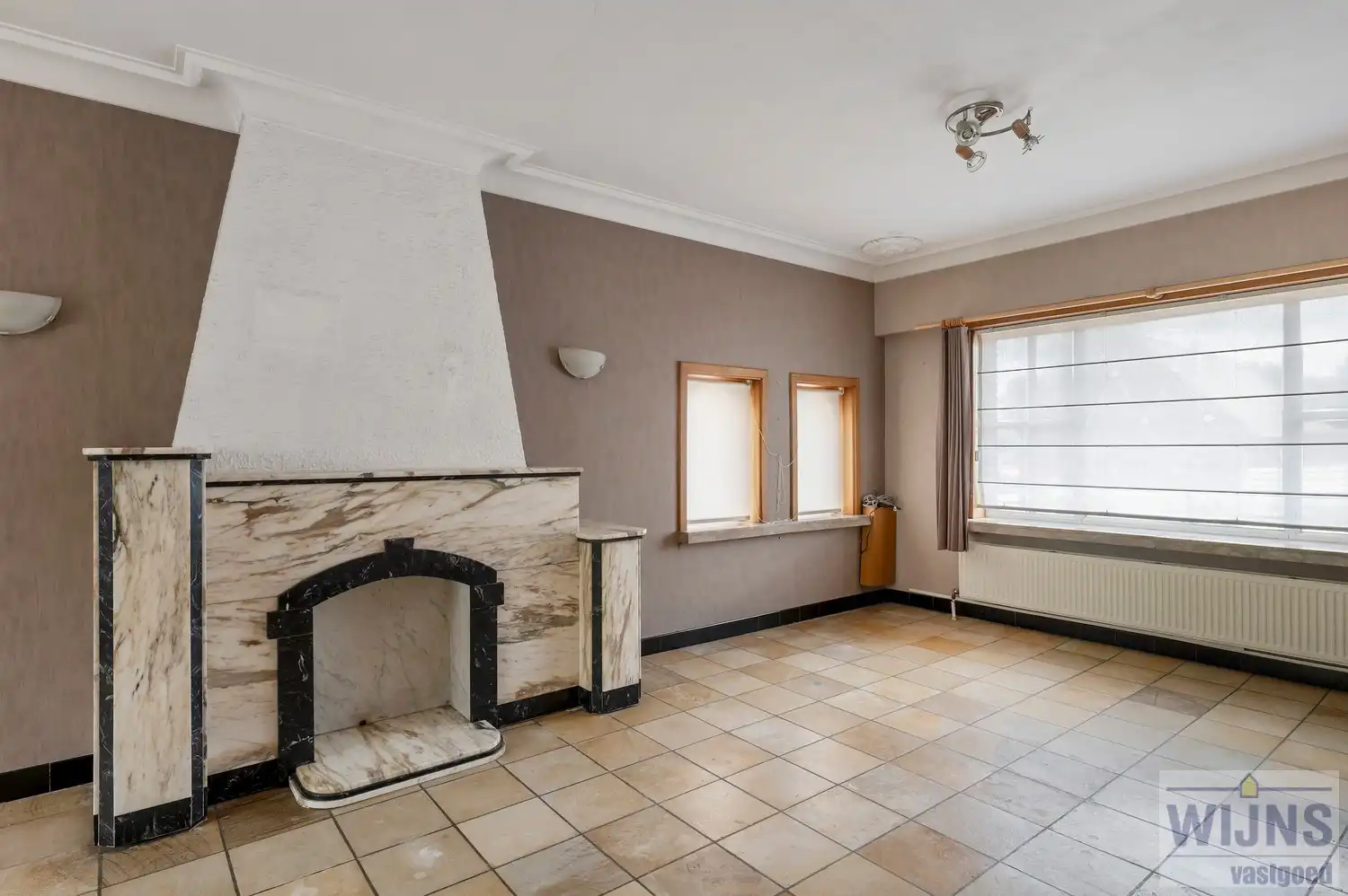 Karaktervolle open bebouwing in het centrum van Berlaar-Heikant met potentieel voor twee wooneenheden. foto 14