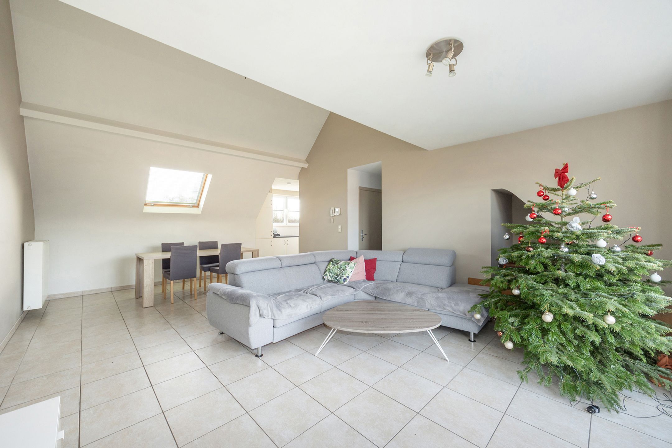 Instapklaar appartement op wandelafstand van het centrum foto 6