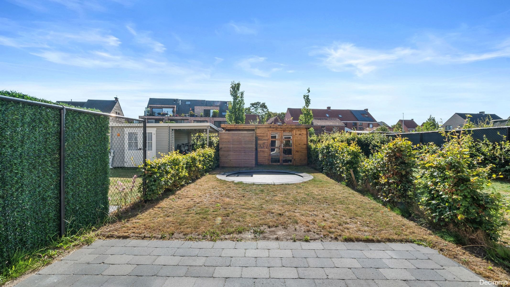 Huis te koop foto 10