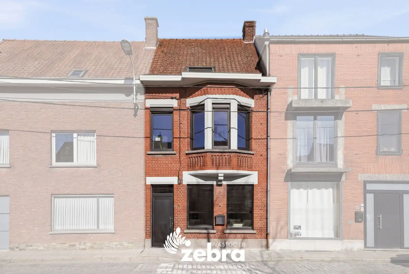 Uitzonderlijk grote woning met 4 slaapkamers te Roeselare foto 26