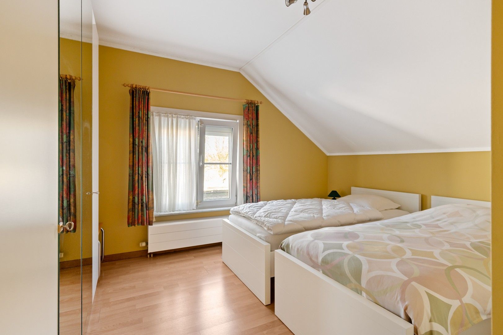 Aangename villa met heerlijke veranda in doodlopende straat foto 24