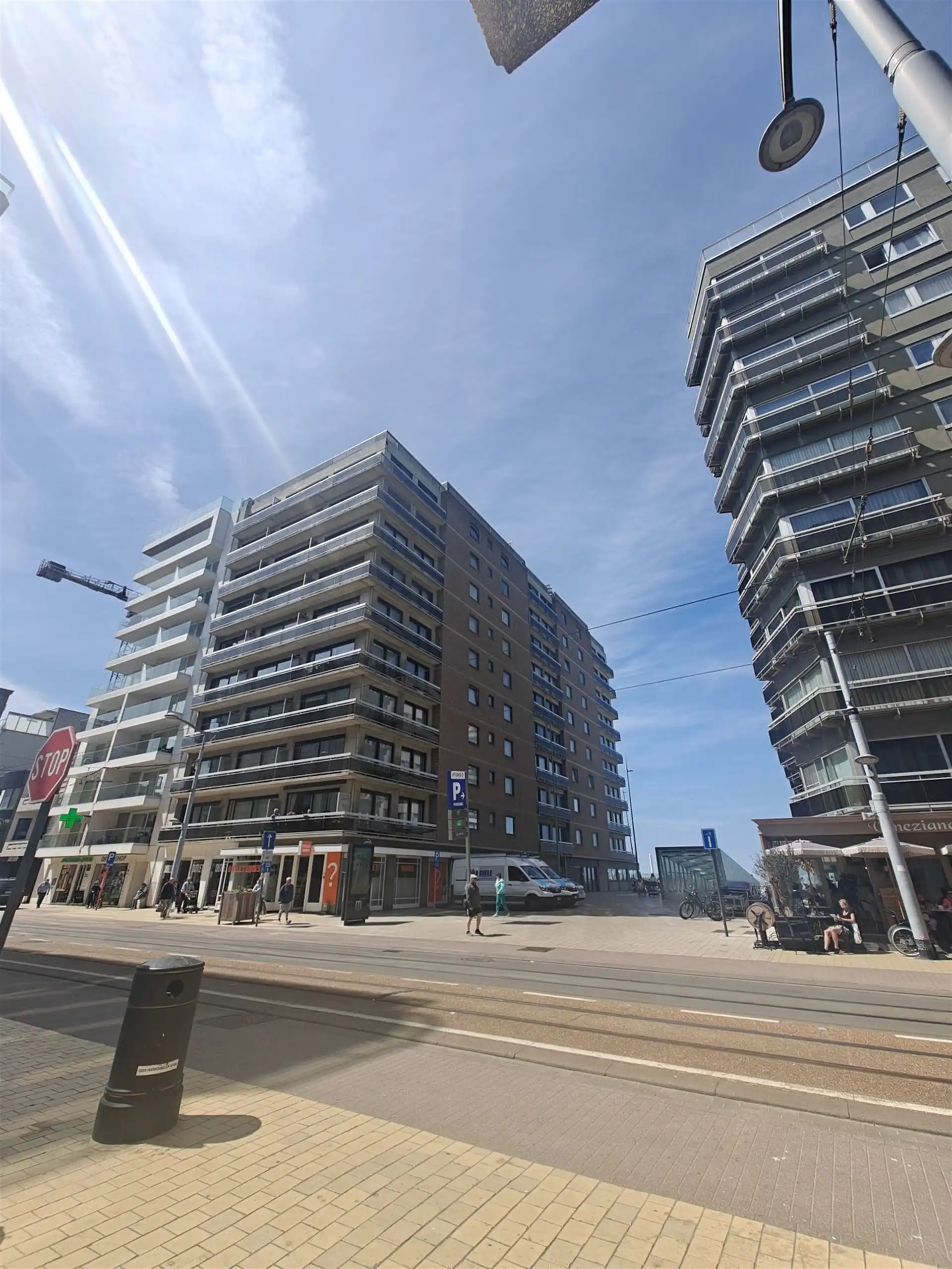 Appartement 2 slaapkamers foto 8