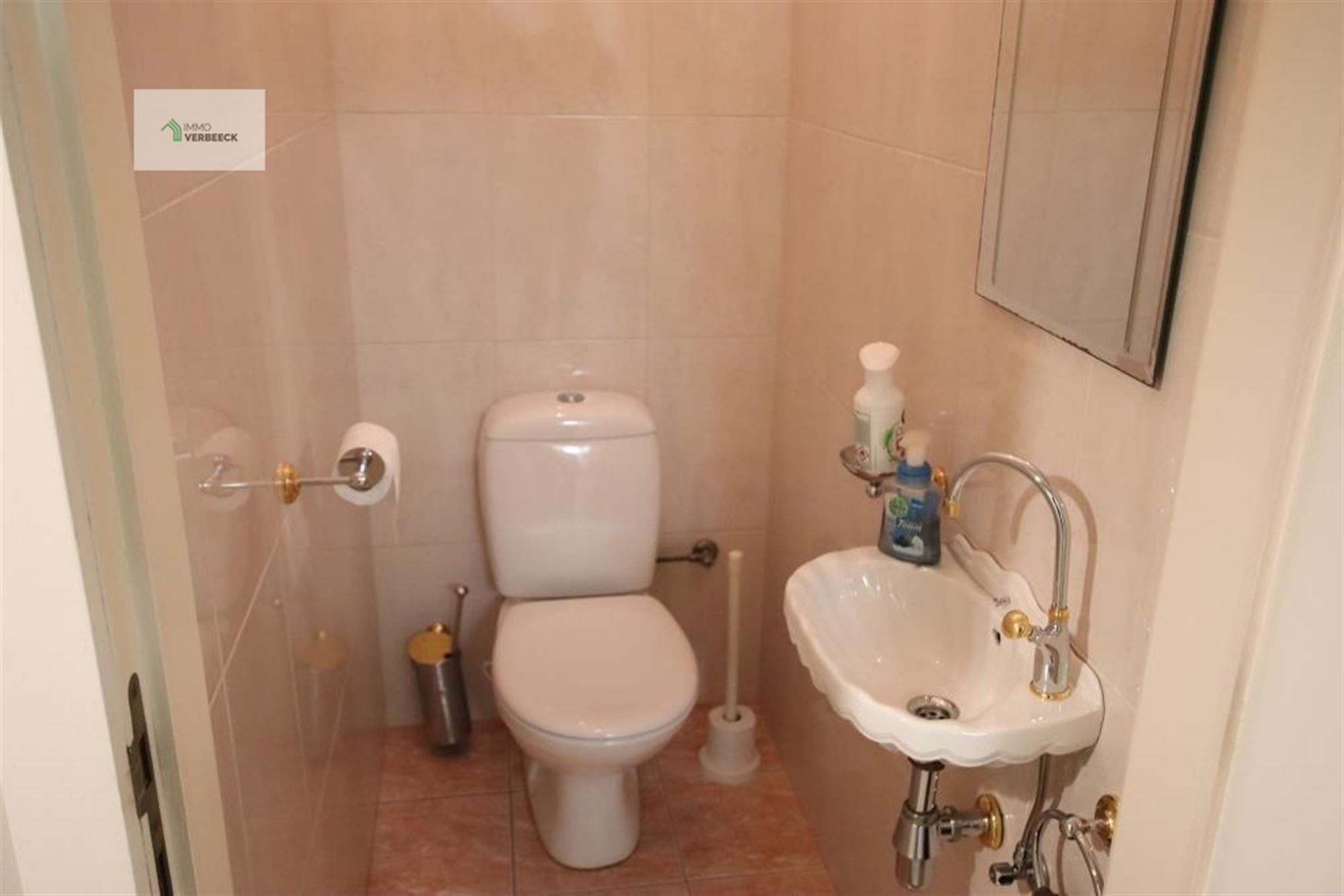 Appartement foto 15