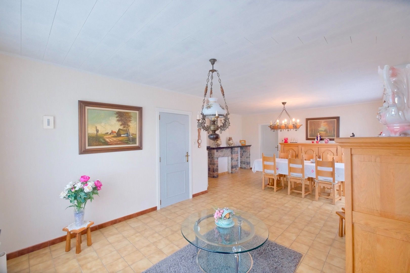 Rustig gelegen bungalow met 3 slpks en garage op 800 m²! foto 5