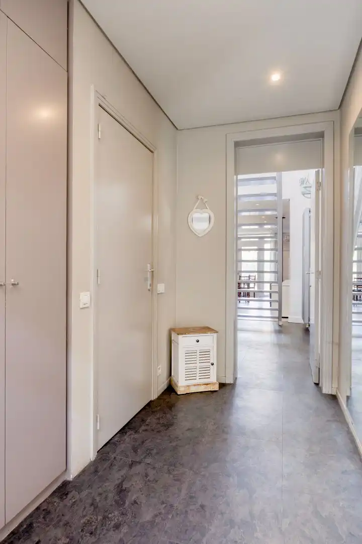 Gezellige instapklare woning met 1 SLPK in het centrum van Retie foto 2