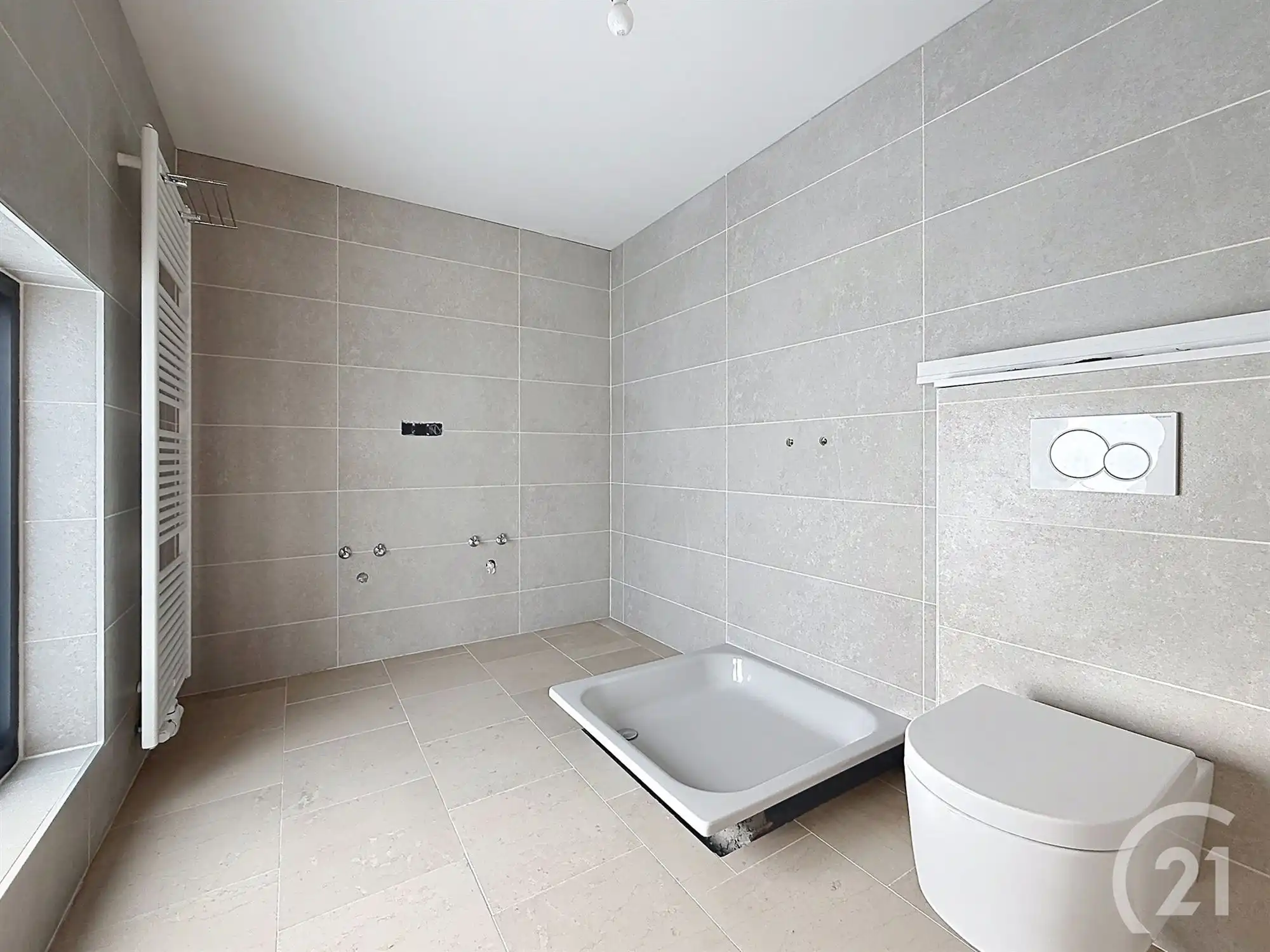 Gerenoveerde woning met garage van 91m²! foto 17