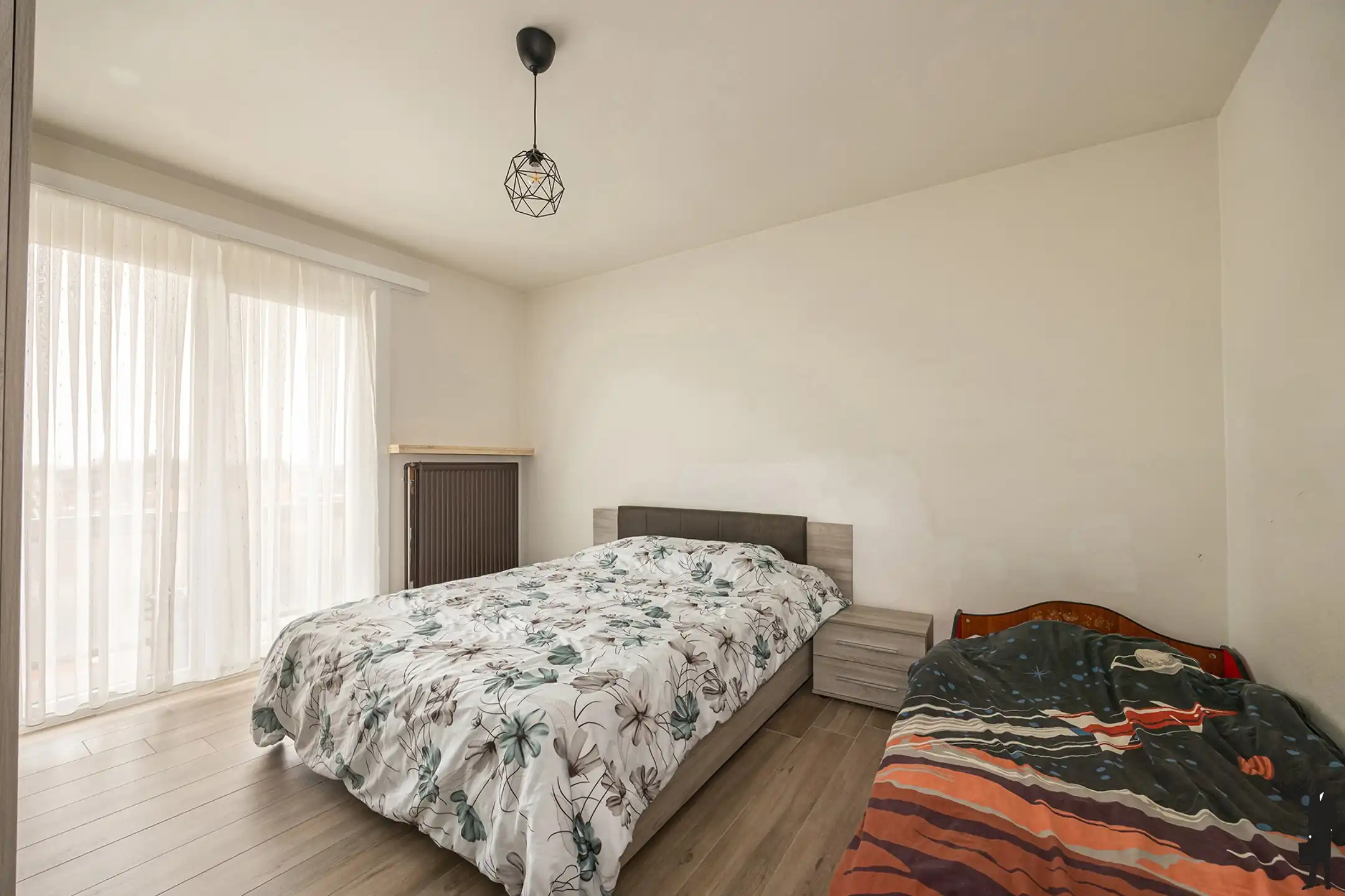 Instapklaar hoekappartement met terras & garage foto 7