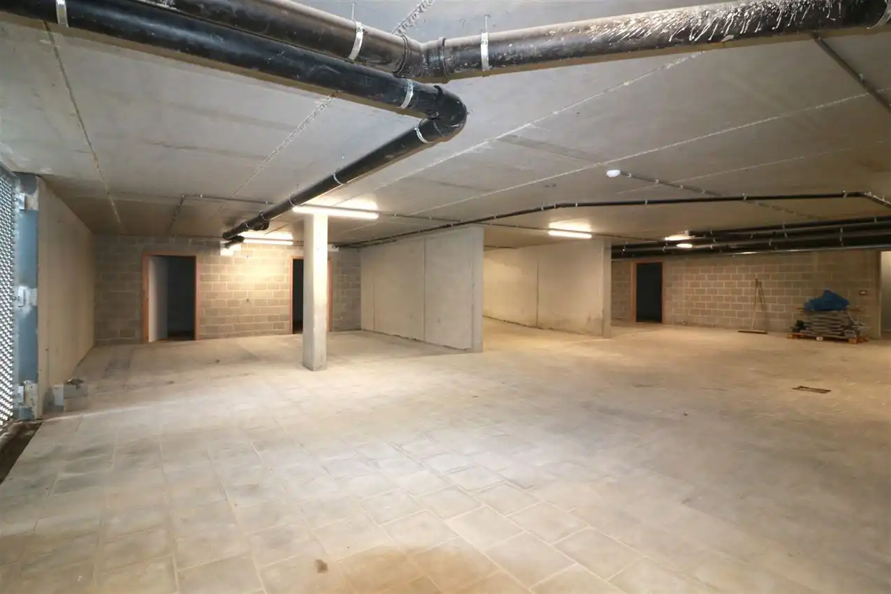 Unieke duplex met twee slpk, terras, autostaanplaats foto 24