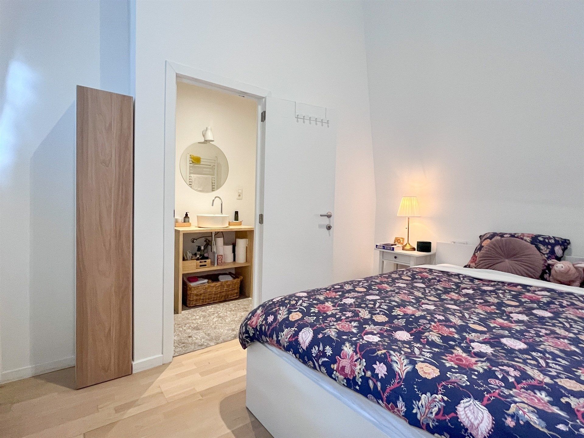 Lichtrijke duplex met gemeenschappelijk dakterras  foto 6