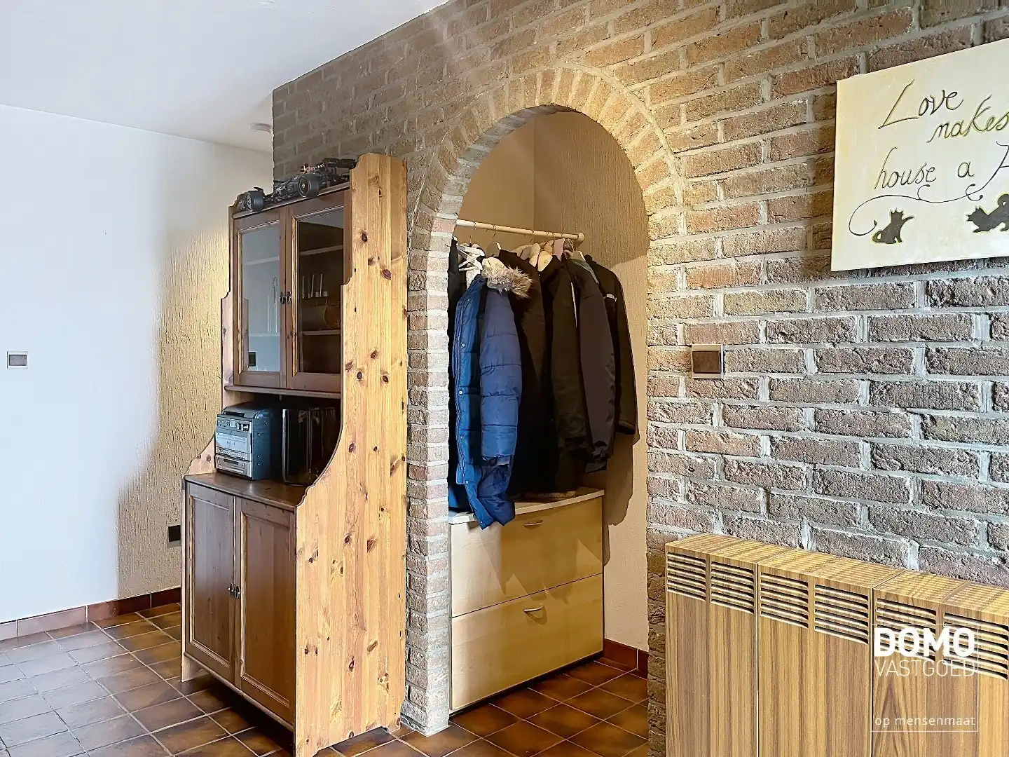 WONING OP EEN PERCEEL VAN 6A94CA TE KOOP IN HASSELT - MOGELIJKHEID TOT RENOVATIE BESTAANDE WONING OF AFBRAAK/WEDEROPBOUW  foto 5