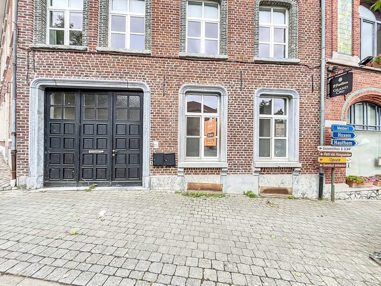 Te Huur: Gelijkvloers Handelspand op Toplocatie foto 14