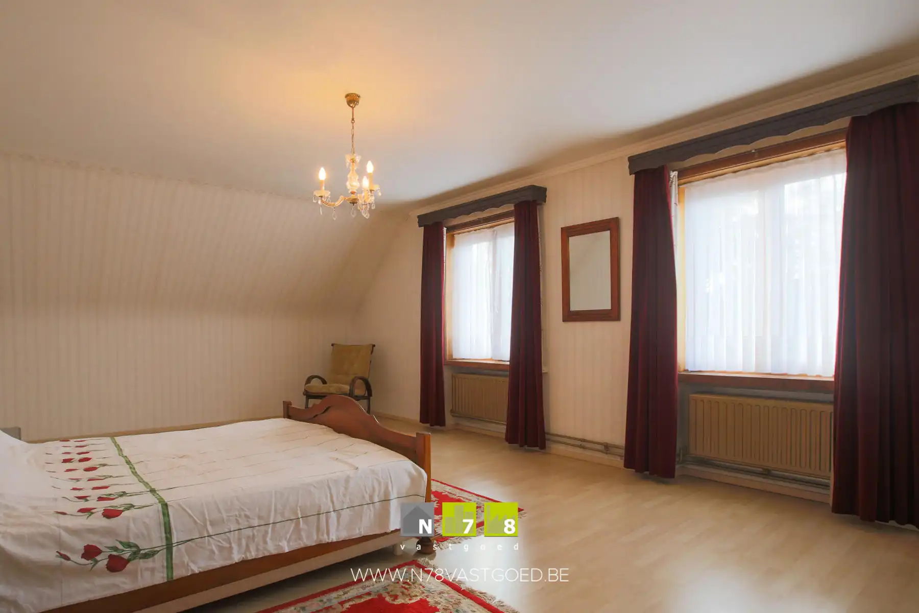 Huis te koop foto 20